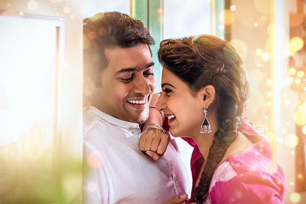 surya,24 movie,audio release date,samantha,vikram kumar  సూర్య '24' ఆడియో రిలీజ్ డేట్ ఖరారు!